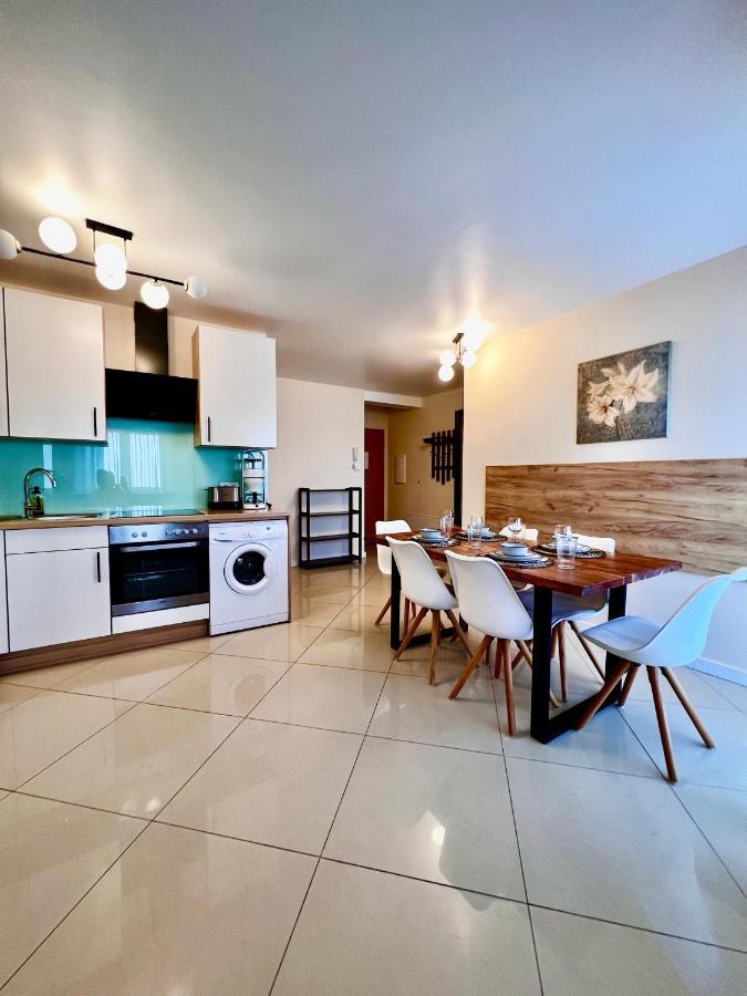 וינה Apartments Wile Sued מראה חיצוני תמונה