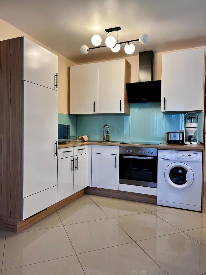 וינה Apartments Wile Sued מראה חיצוני תמונה