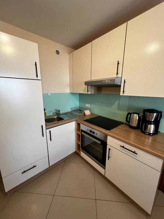 וינה Apartments Wile Sued מראה חיצוני תמונה