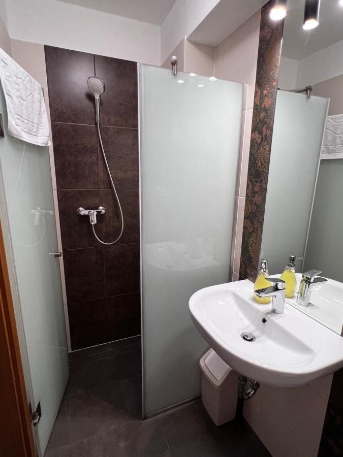 וינה Apartments Wile Sued מראה חיצוני תמונה