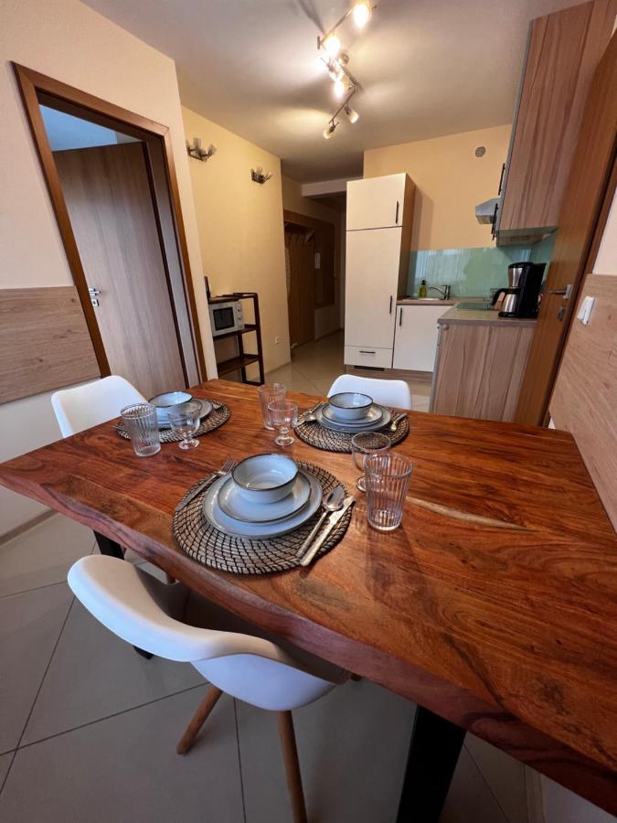 וינה Apartments Wile Sued מראה חיצוני תמונה