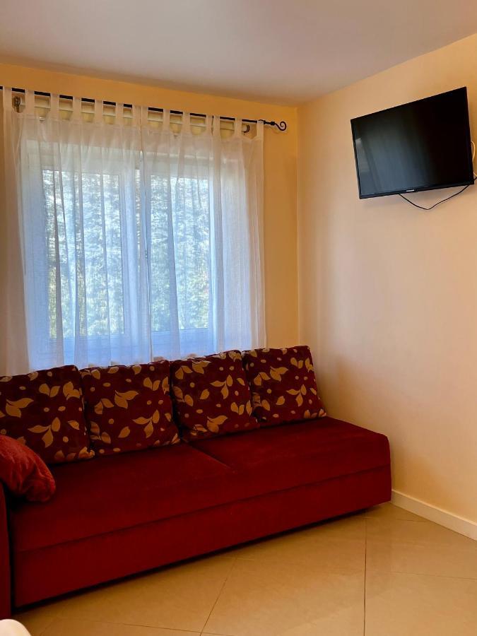 וינה Apartments Wile Sued מראה חיצוני תמונה
