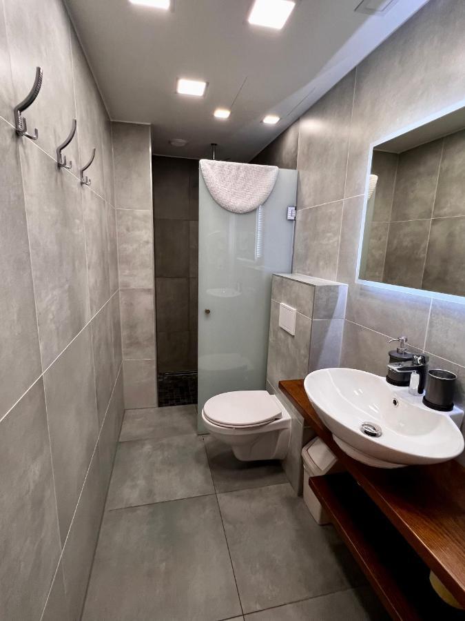 וינה Apartments Wile Sued מראה חיצוני תמונה