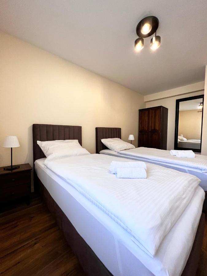וינה Apartments Wile Sued מראה חיצוני תמונה