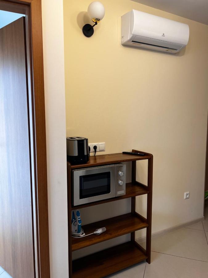 וינה Apartments Wile Sued מראה חיצוני תמונה